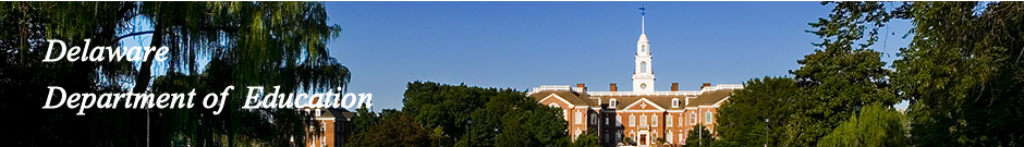 Delaware Department of Education